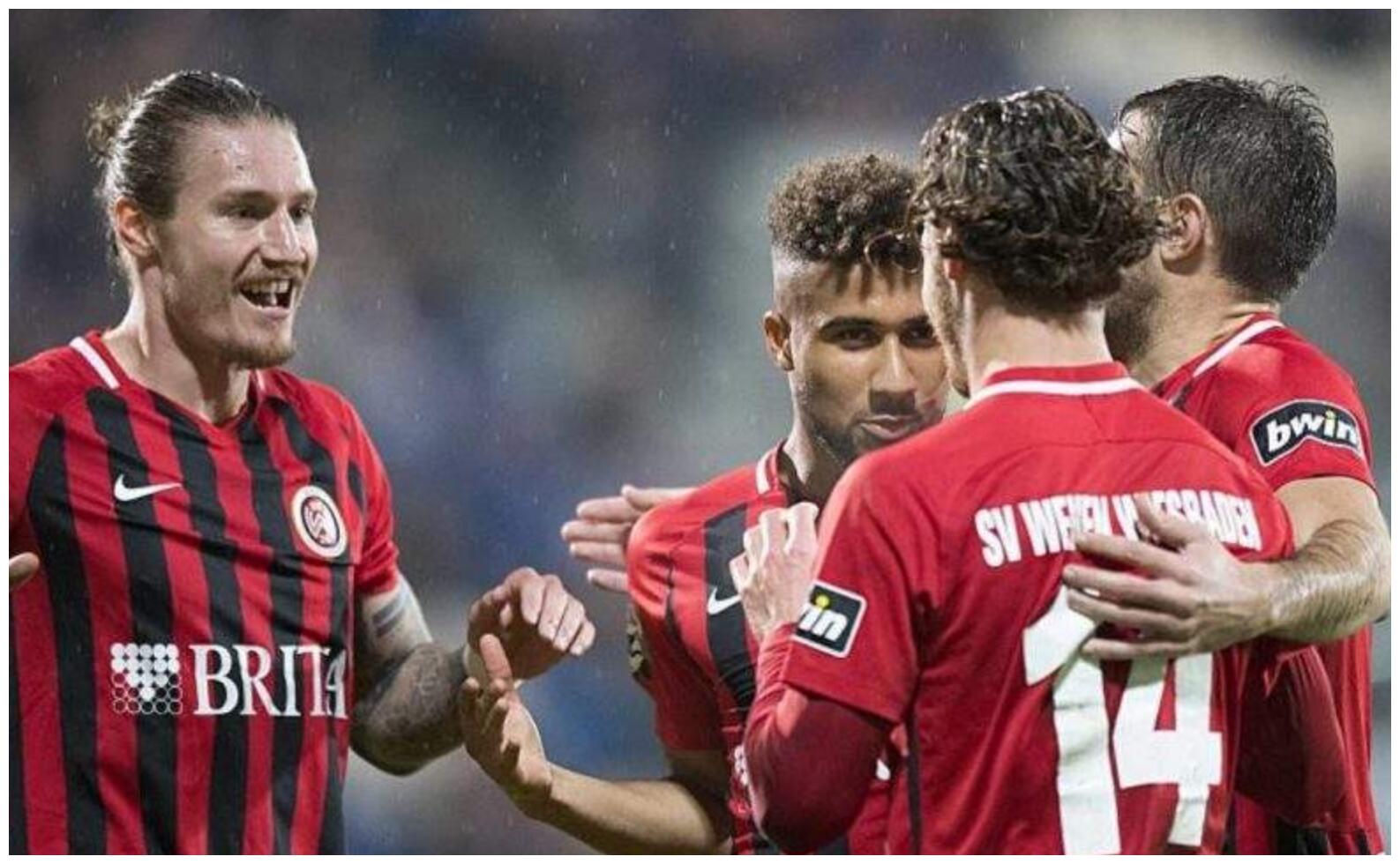 汉堡俱乐部主场告捷,全队欢庆,引发热议的简单介绍 汉堡俱乐部主场告捷,全队欢庆,引发热议的简单介绍