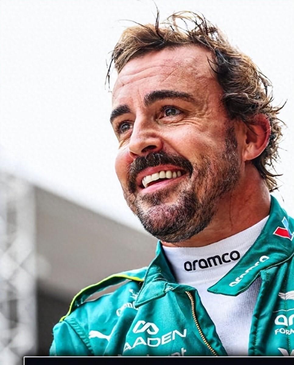 开云平台-梅赛德斯力克索伯车队，阿隆索状态火热的简单介绍