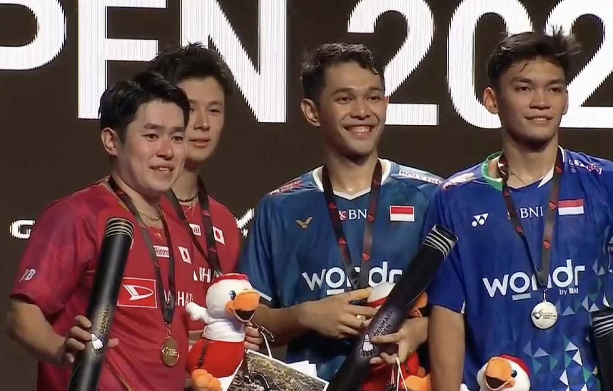 开云体育APP下载-法国队翻盘马来西亚队，石宇奇关键制胜的简单介绍