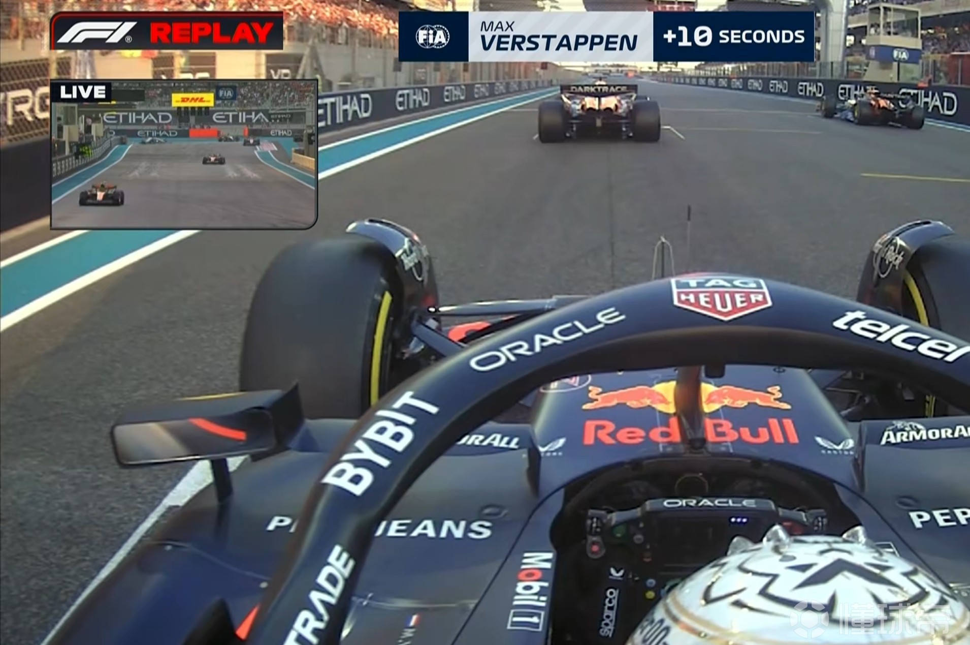 开云体育官网-迈凯伦险胜阿斯顿马丁，周冠宇点燃赛场的简单介绍