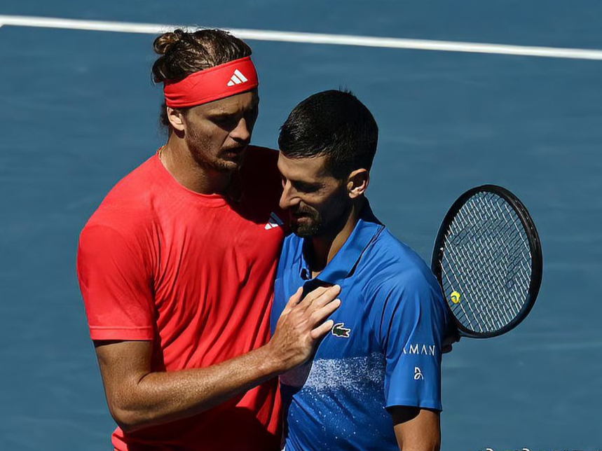 包含拉沃尔杯完胜戴维斯杯，德约科维奇扛起全队的词条