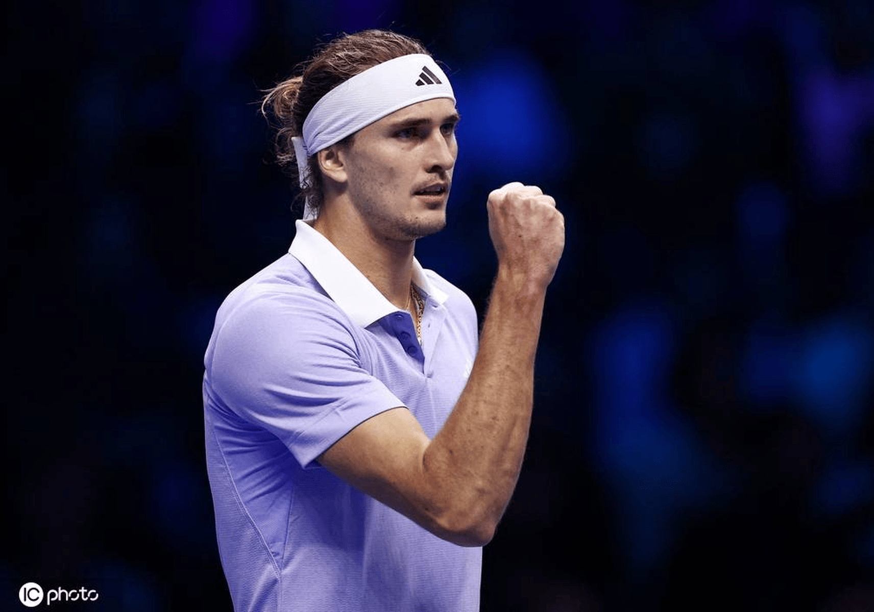 戴维斯杯碾压ATP总决赛，兹维列夫高光表现的简单介绍