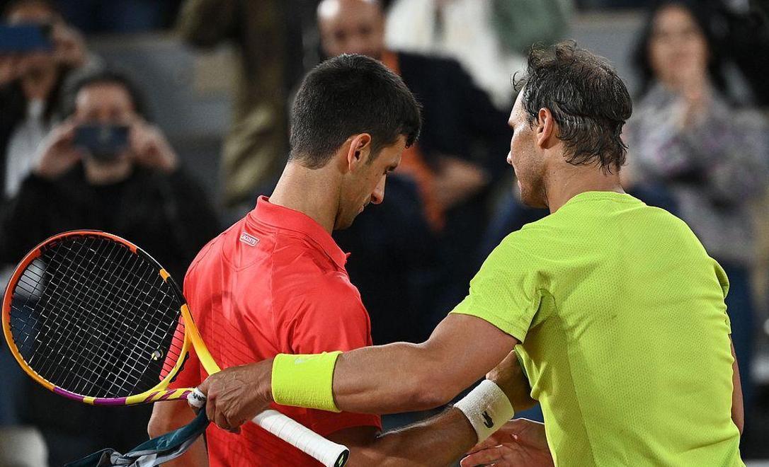 美网横扫戴维斯杯，德约科维奇关键制胜