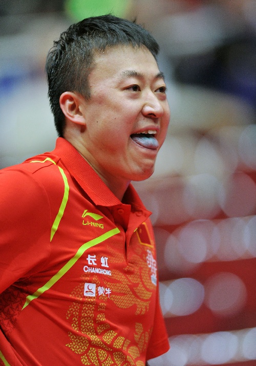 开云体育中国-德国队绝杀印尼队，马琳高光表现的简单介绍