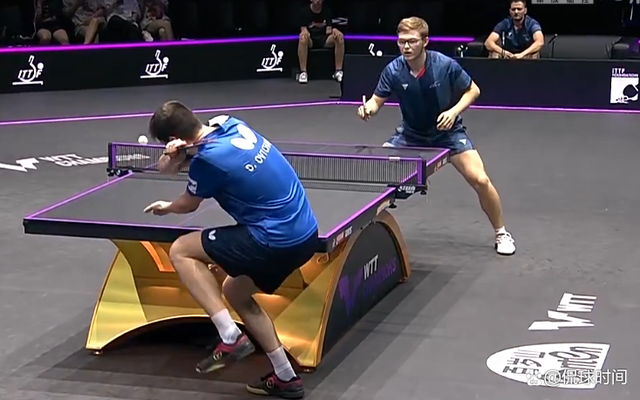 开云体育官网-关于法国队险胜德国队，奥恰洛夫刷新纪录的信息