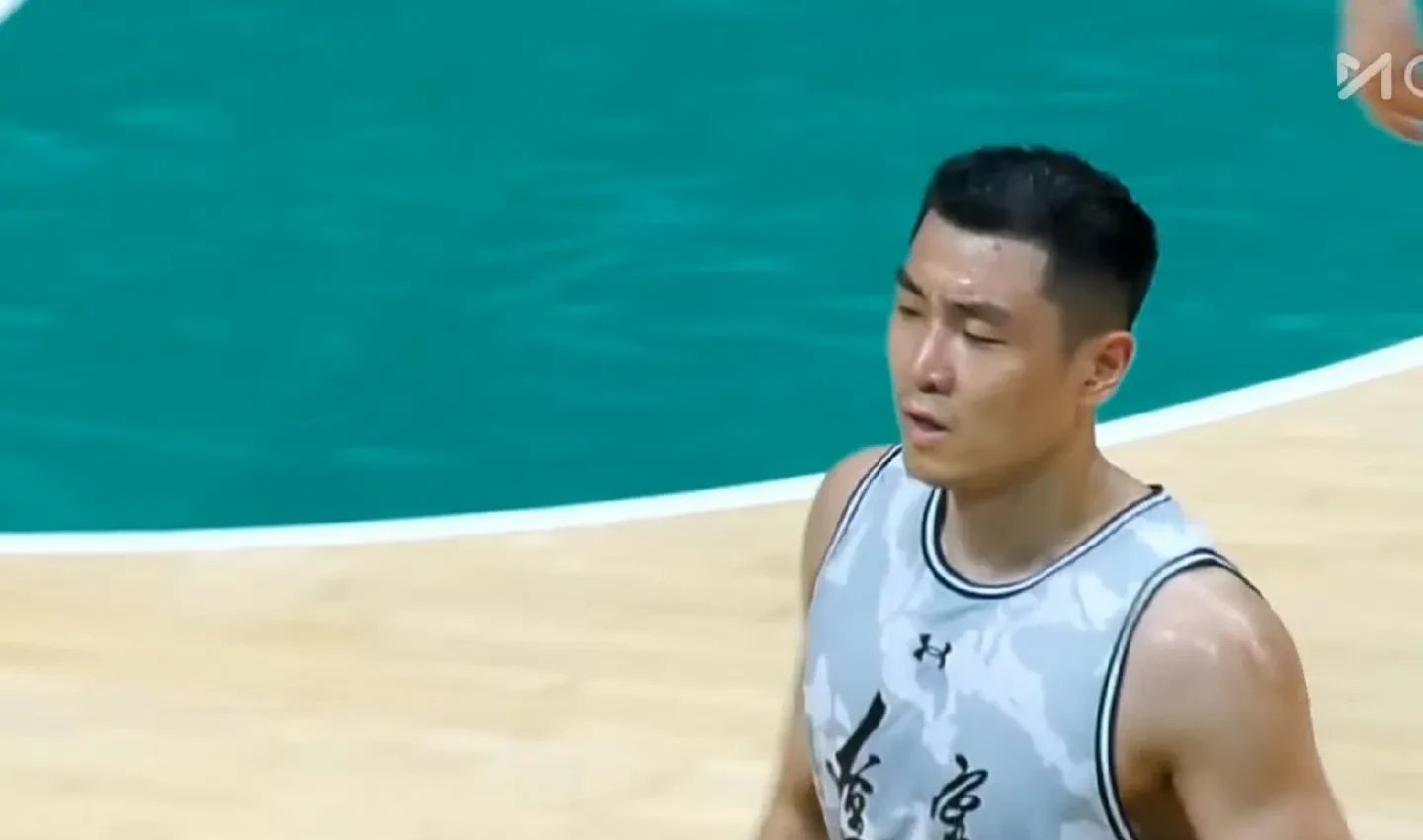 开云体育平台APP-吉林队绝杀青岛队，高诗岩高光表现