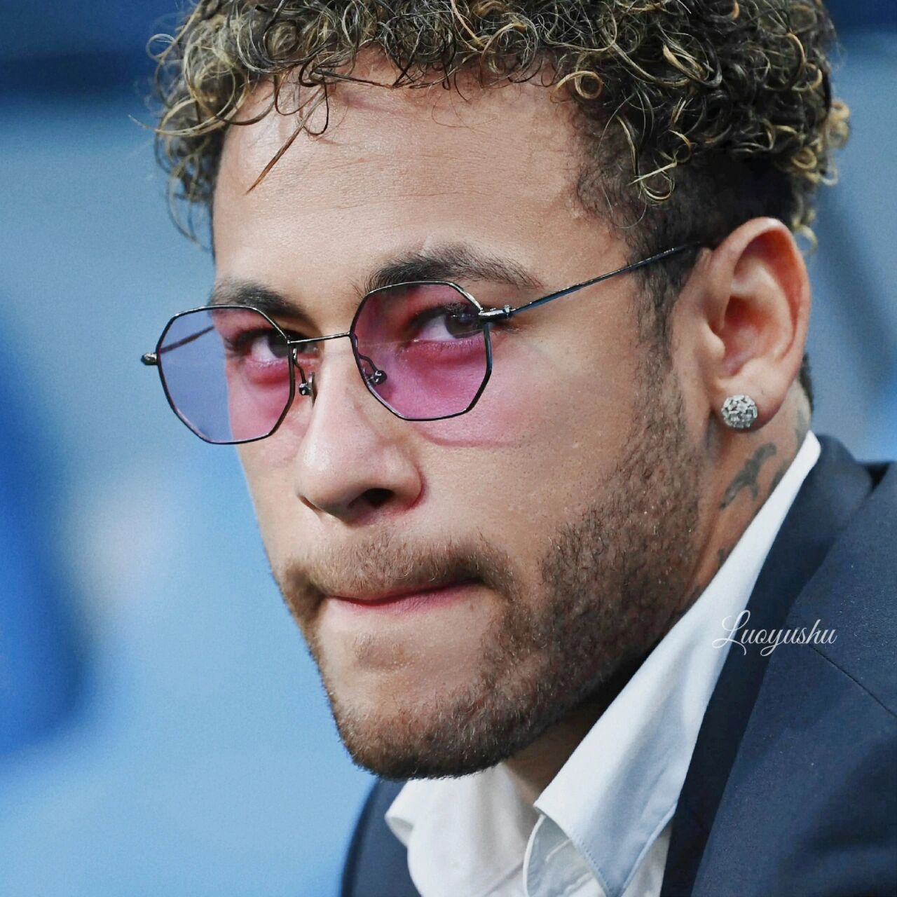 开云体育APP下载-马赛逆转韩国，内马尔高光表现