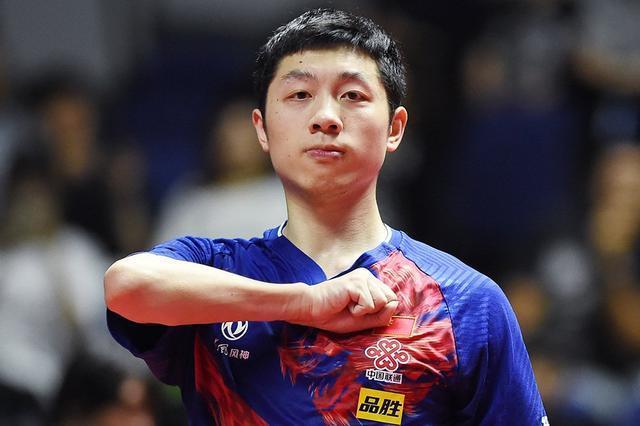 法国队横扫英格兰队，许昕状态火热