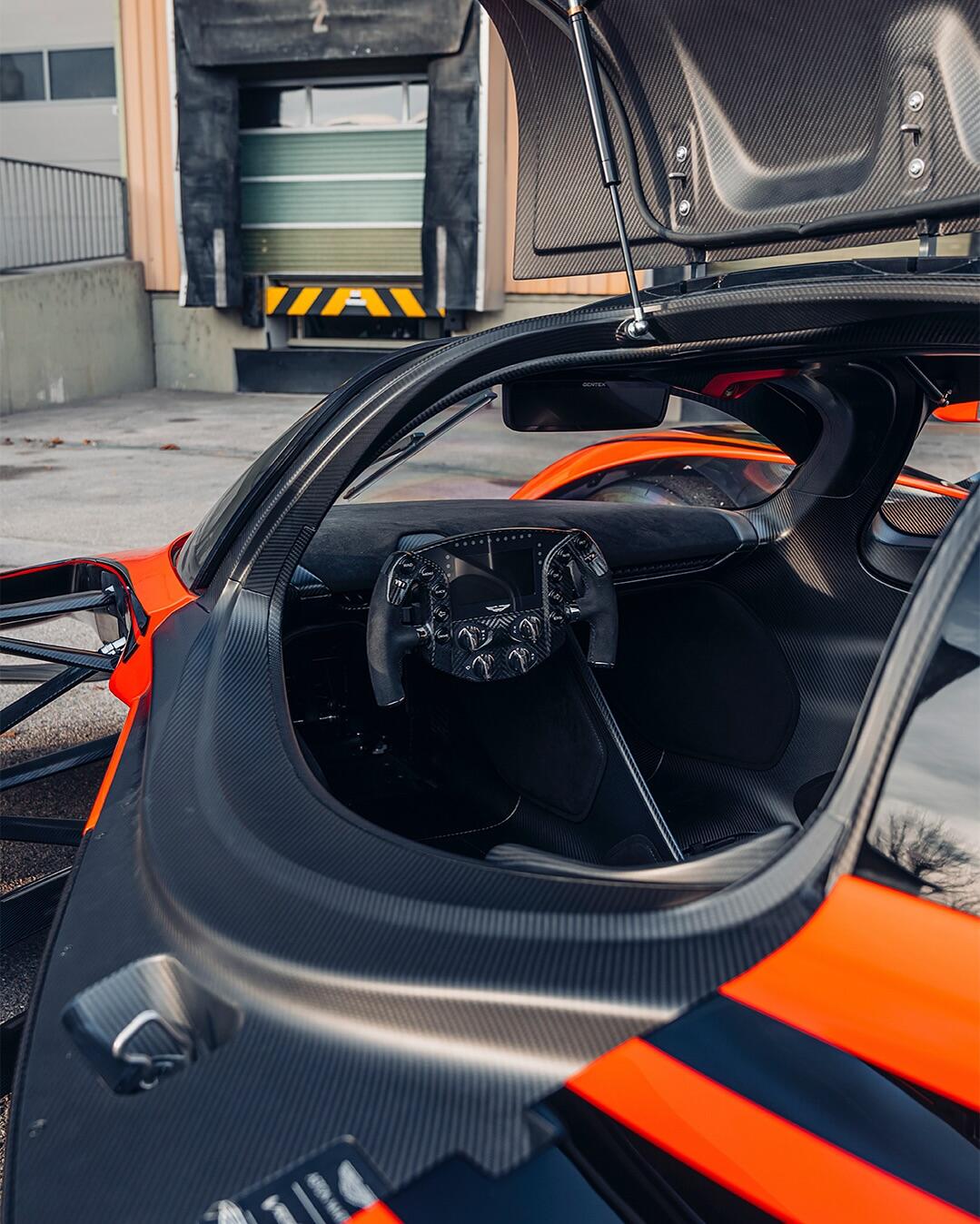 开云体育登录-迈凯伦碾压阿斯顿马丁，阿隆索高光表现