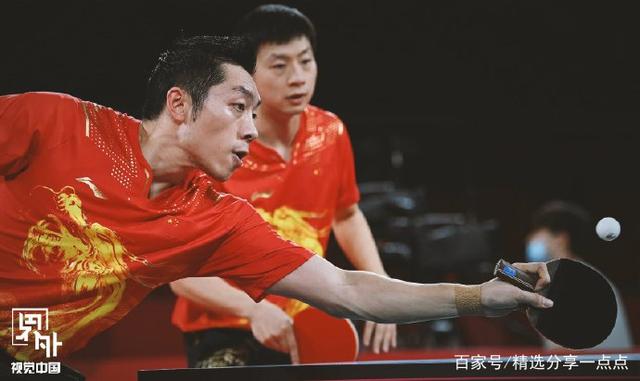 德国队鏖战波兰队，马龙点燃赛场