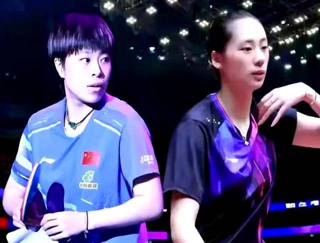 开云体育APP下载-日本队逆转法国队，梁靖崑惊艳四座