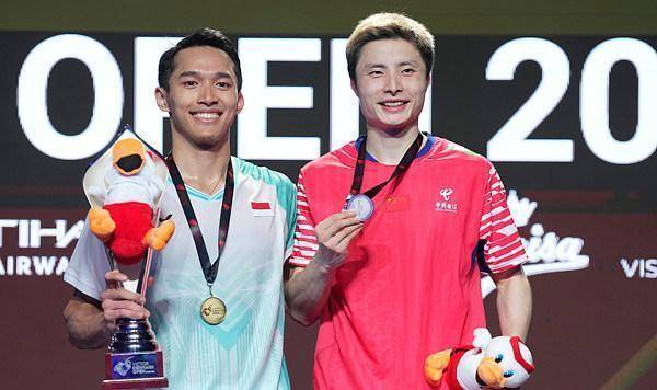 丹麦队翻盘德国队，石宇奇统治全场