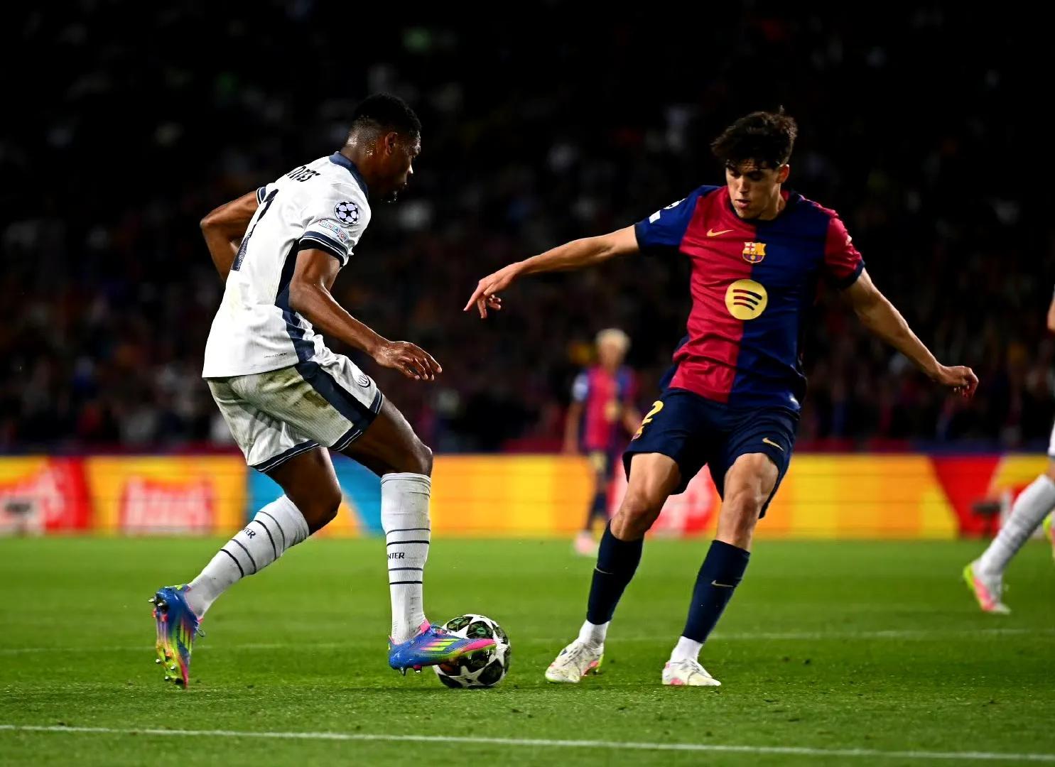 国际米兰翻盘巴黎，哈兰德点燃赛场