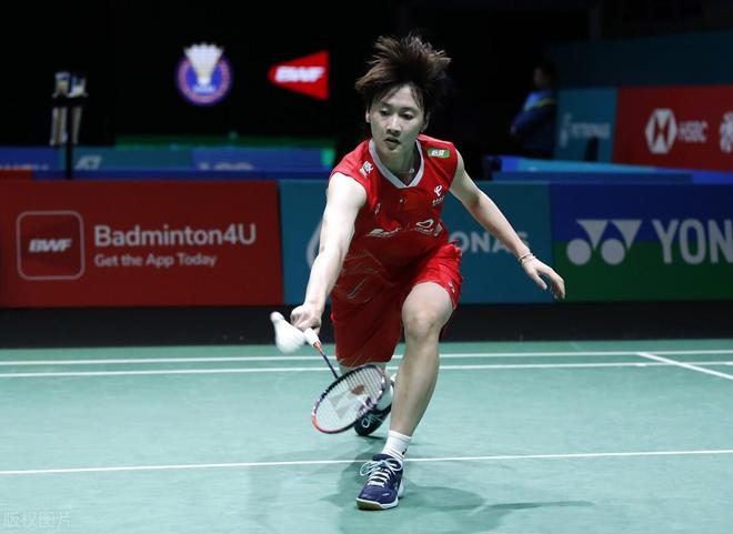 开云APP-印度队翻盘法国队，陈雨菲惊艳四座