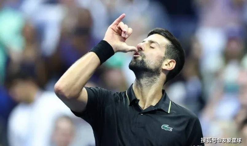 美网绝杀年终总决赛，德约科维奇关键制胜