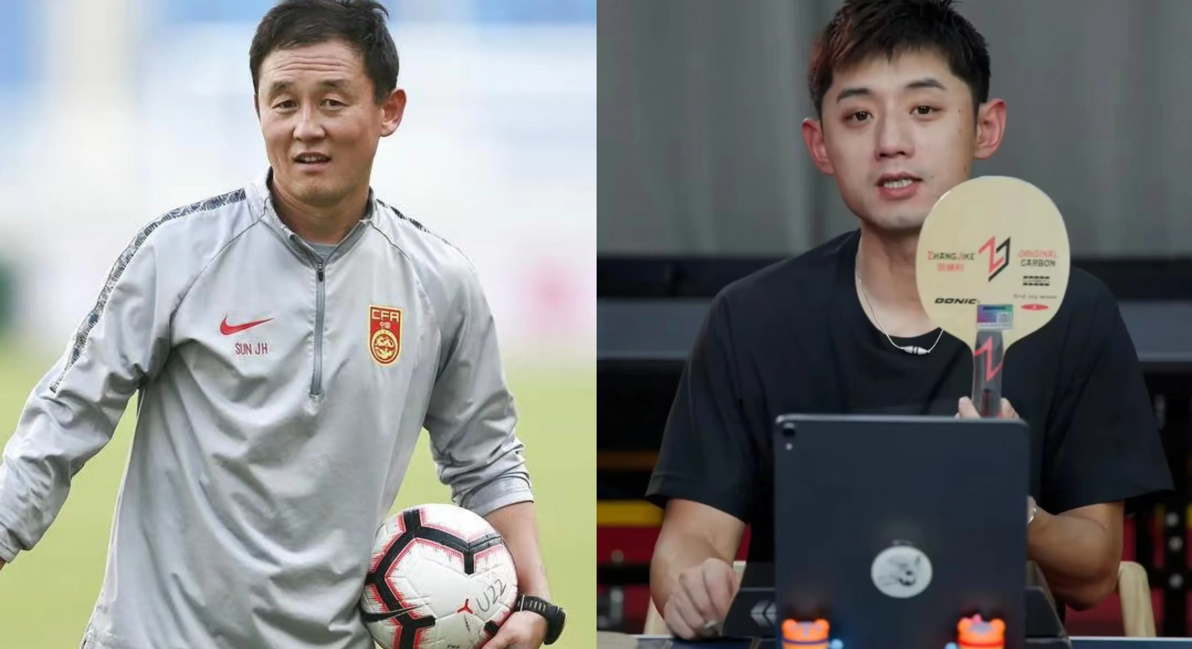 开云体育下载-韩国队轻取法国队，张继科状态火热