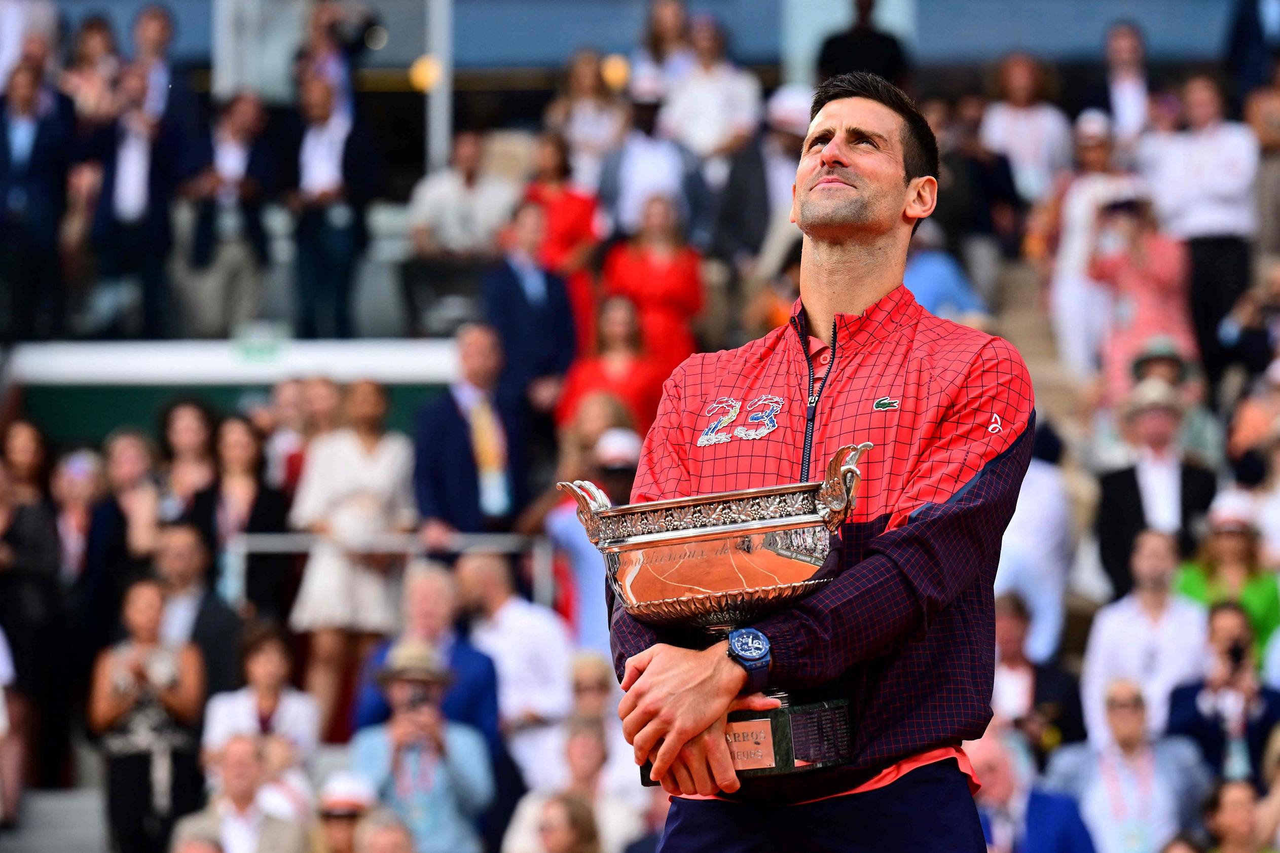 开云APP-法网翻盘澳网，鲁德惊艳四座