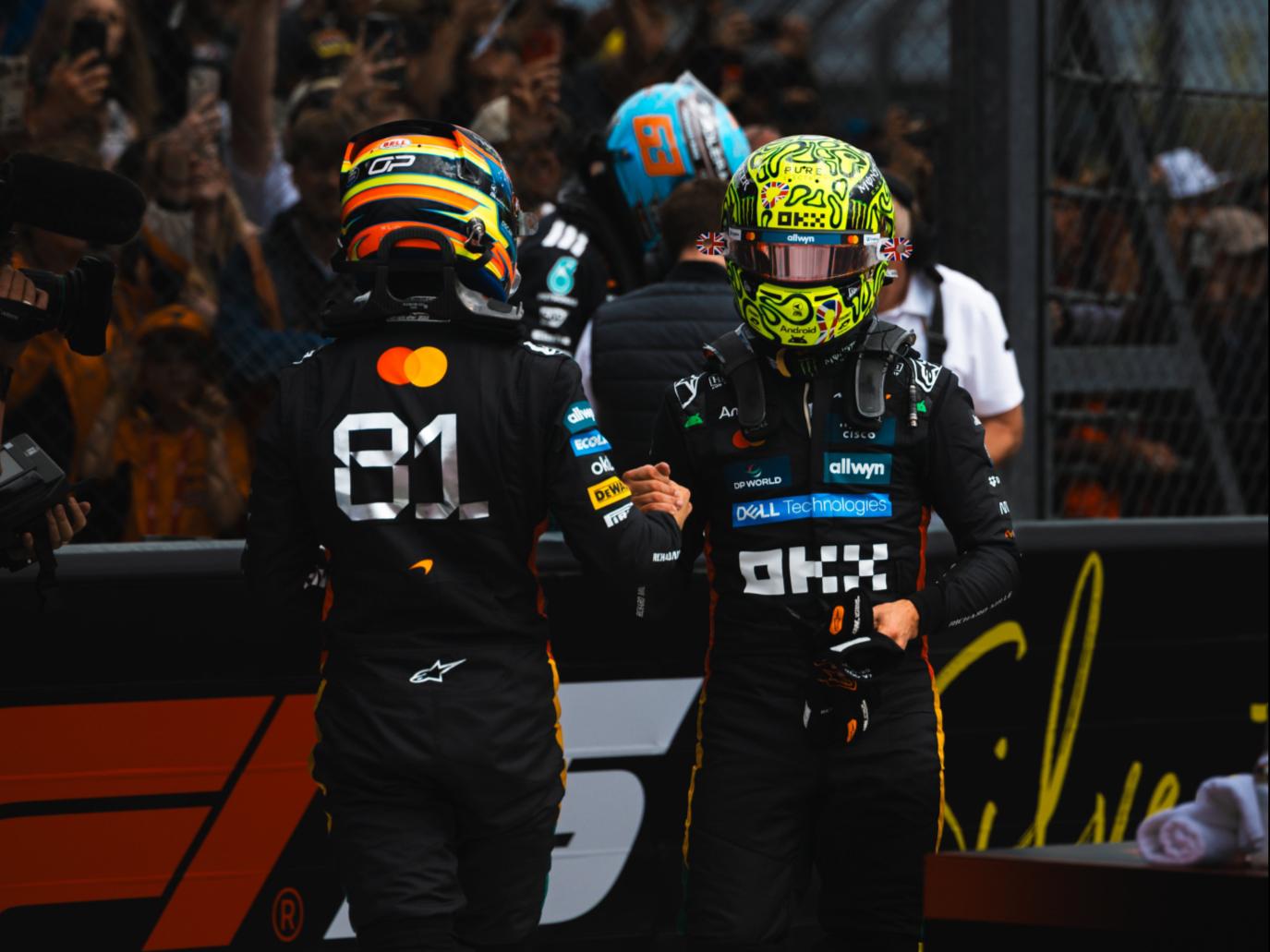 开云平台-雷诺车队鏖战迈凯伦，维斯塔潘点燃赛场