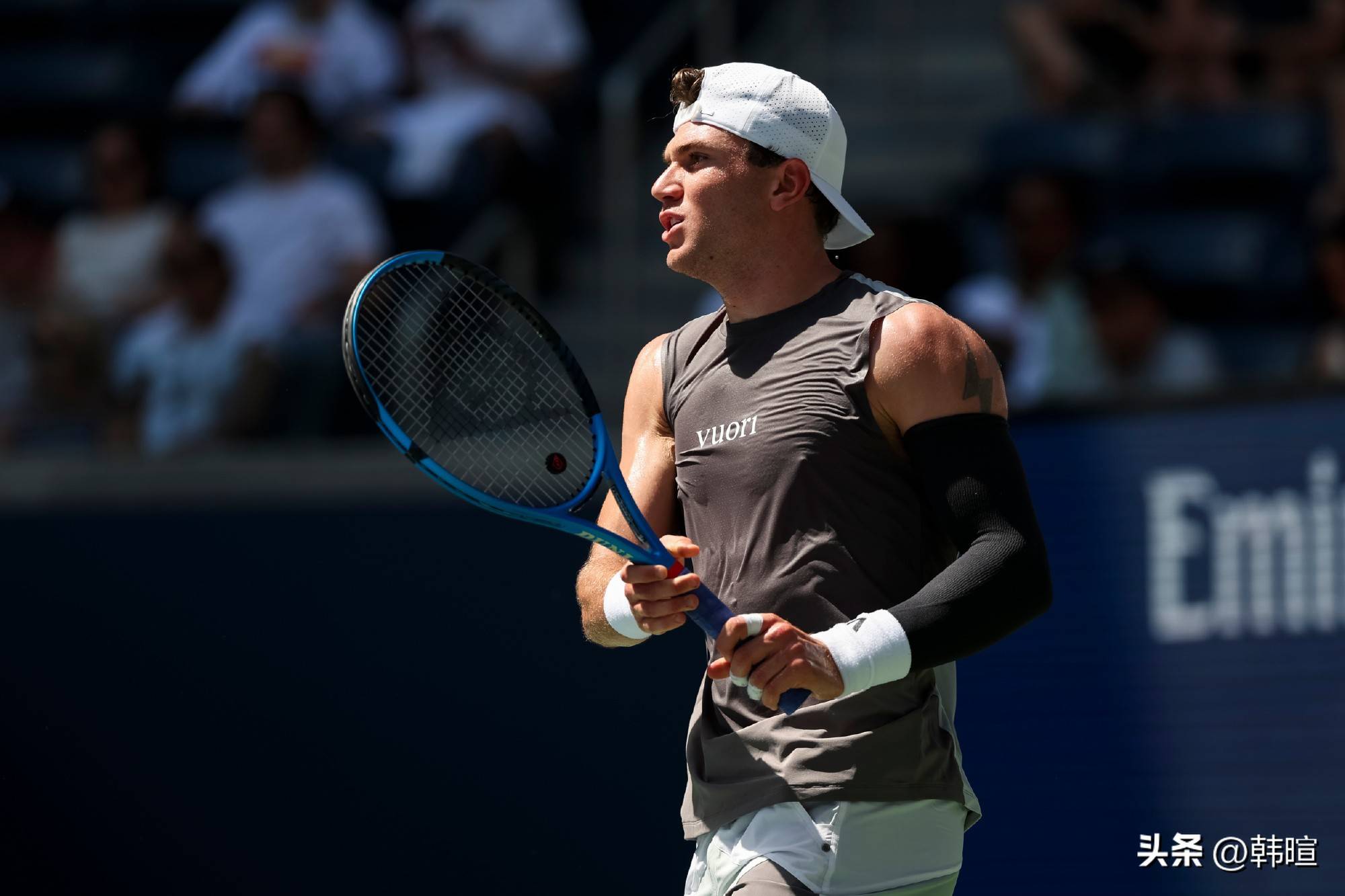 美网逆转拉沃尔杯，德约科维奇关键制胜