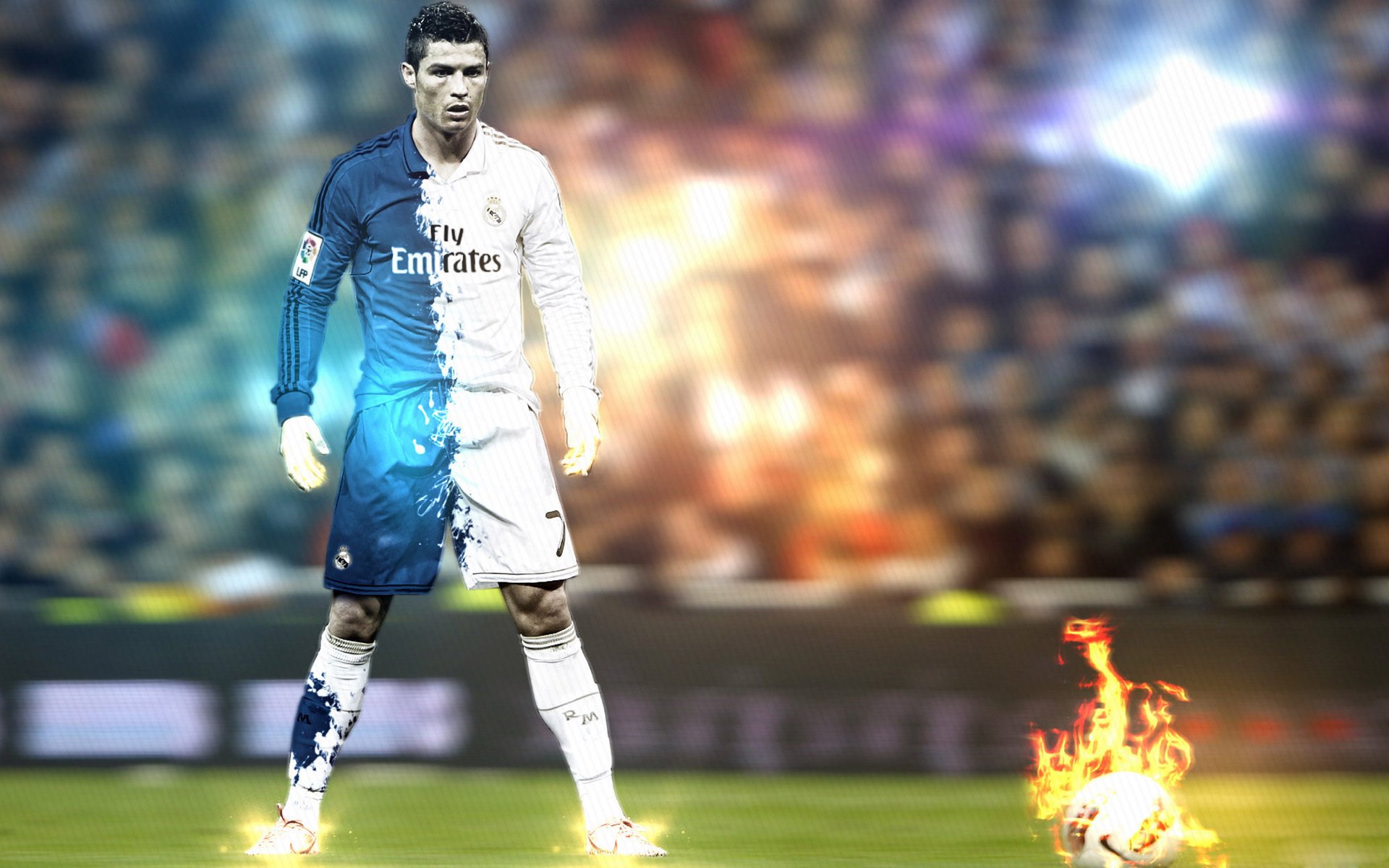 开云体育下载-跨界体育狂欢，当西甲国家德比遇见勇士碾压北京队的想象对决