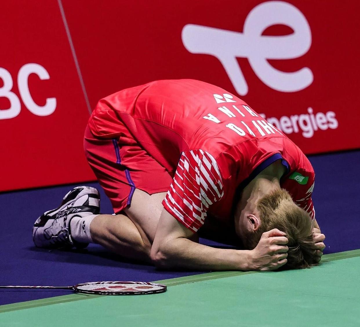 印度队力克韩国队,石宇奇关键制胜 印度队力克韩国队,石宇奇关键制胜